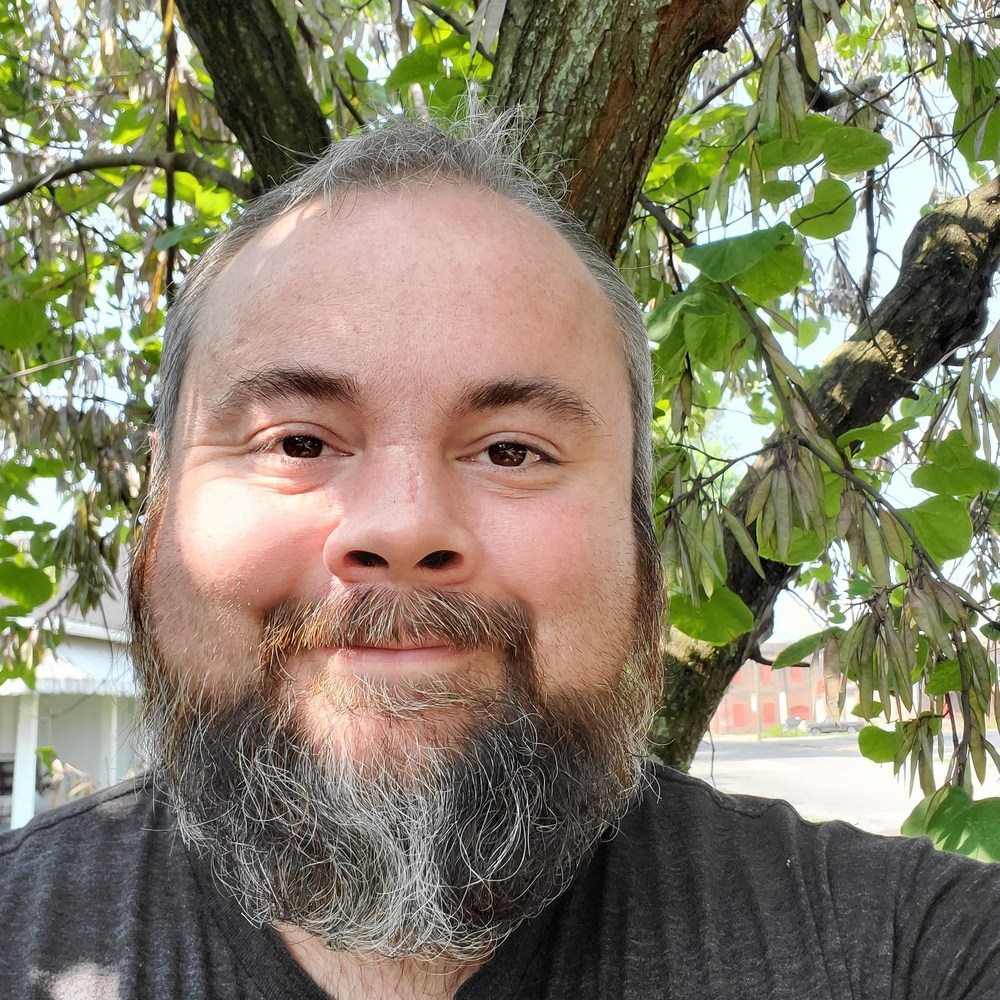 Meet your Posher, Dave